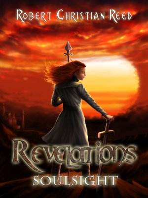 cover image of Soulsight